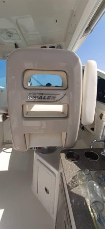 
								BOSTON WHALER 31.5 full									