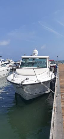 
								BOSTON WHALER 31.5 full									