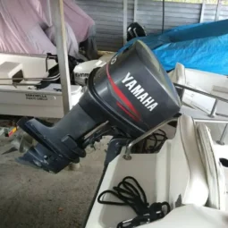 
										BOSTON WHALER AMERICANO 18.4 full									