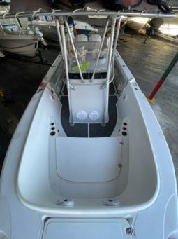 
										BOSTON WHALER DAUNTLESS 24 full									