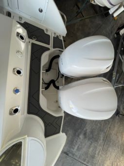 
										BOSTON WHALER DAUNTLESS 24 full									