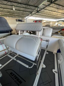 
										BOSTON WHALER DAUNTLESS 24 full									