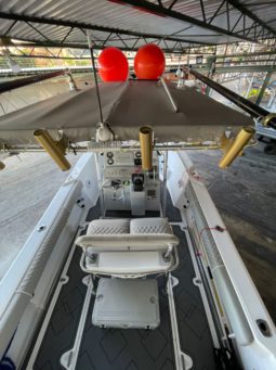 
										BOSTON WHALER DAUNTLESS 24 full									