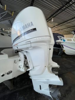 
										BOSTON WHALER DAUNTLESS 24 full									