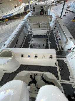 
										BOSTON WHALER DAUNTLESS 24 full									