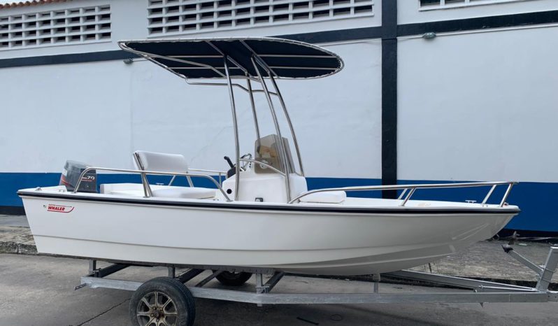 
								BOSTON WHALER (REPLICA) 16 RIFA full									