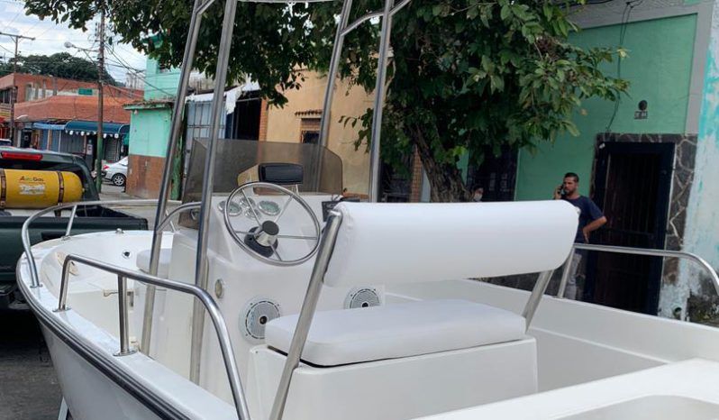 
								BOSTON WHALER (REPLICA) 16 RIFA full									