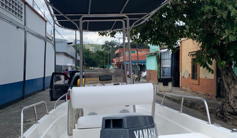 
								BOSTON WHALER (REPLICA) 16 RIFA full									