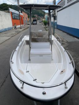 
										BOSTON WHALER (REPLICA) 16 RIFA full									