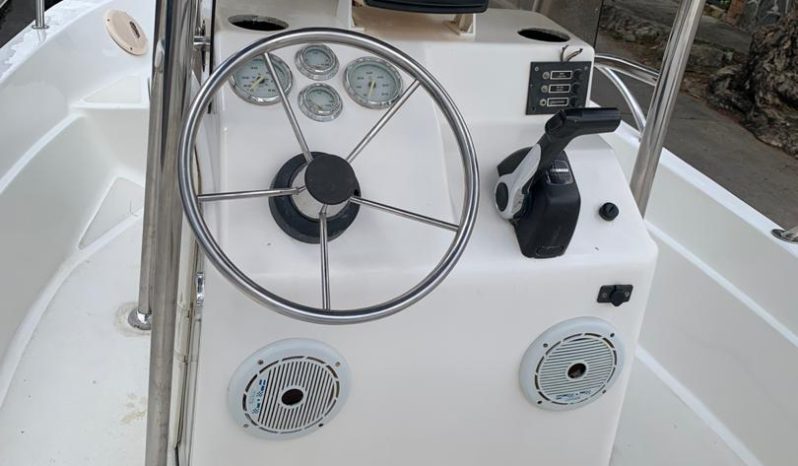 
								BOSTON WHALER (REPLICA) 16 RIFA full									