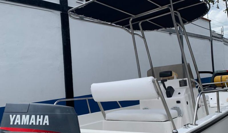 
								BOSTON WHALER (REPLICA) 16 RIFA full									