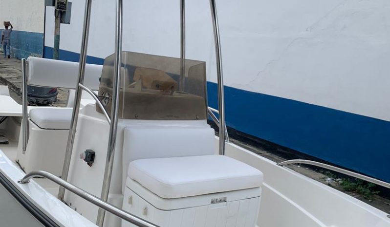 
								BOSTON WHALER (REPLICA) 16 RIFA full									