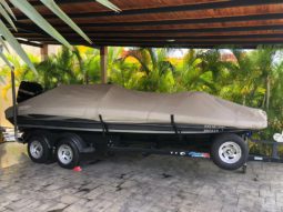 
										BOTE DE PESCA DEPORTIVA TRITON 19 XS ELITE 19.9 full									