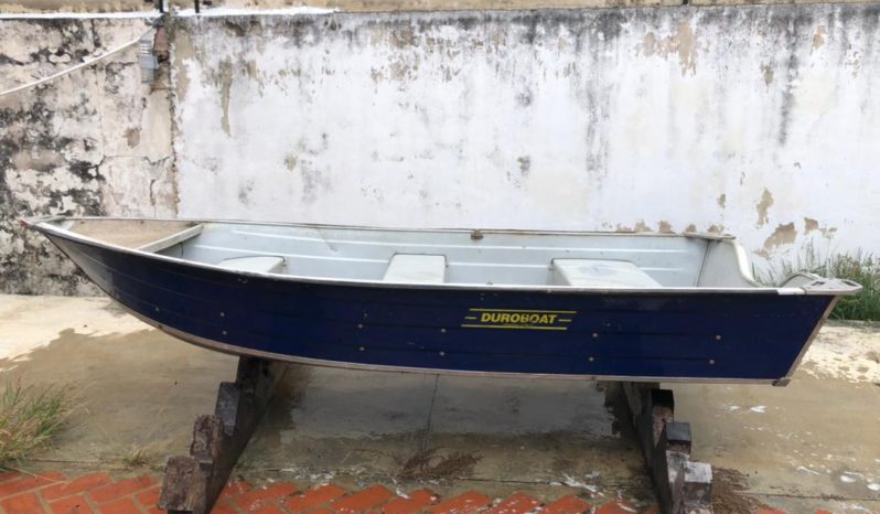 
								BOTE DUROBOAT 12 full									