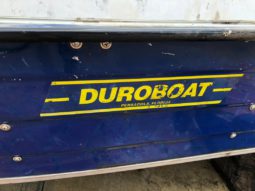 
										BOTE DUROBOAT 12 full									