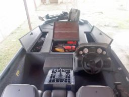 
										BOTE TRITON TS 18 full									