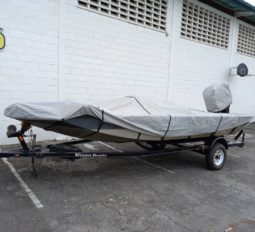 
										BOTE TRITON TS 18 full									