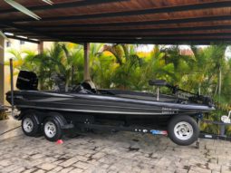 
										BOTE DE PESCA DEPORTIVA TRITON 19 XS ELITE 19.9 full									