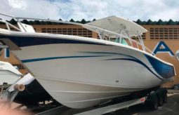 
										BULL MARINE 35 full									