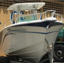 
										BULL MARINE 35 full									