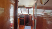 BURGER HOUSEBOAT 82, VENTA DE BURGER HOUSEBOAT 82, BURGER HOUSEBOAT 82 DE LA GUAIRA