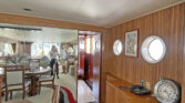 BURGER HOUSEBOAT 82, VENTA DE BURGER HOUSEBOAT 82, BURGER HOUSEBOAT 82 DE LA GUAIRA