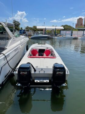 CATAMARAN 30