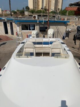 CATAMARAN 30