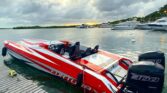CATAMARAN 32, VENTA DE CATAMARAN 32, CATAMARAN 32 DE TUCACAS
