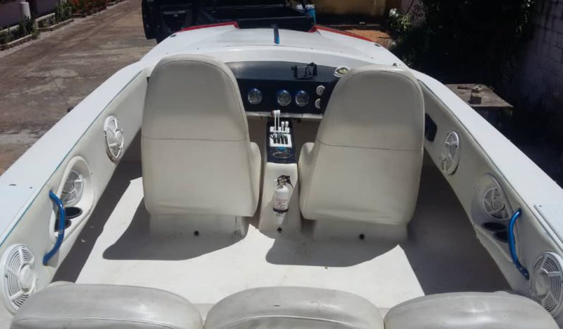 
								CATAMARAN INSTIGADOR 30 full									