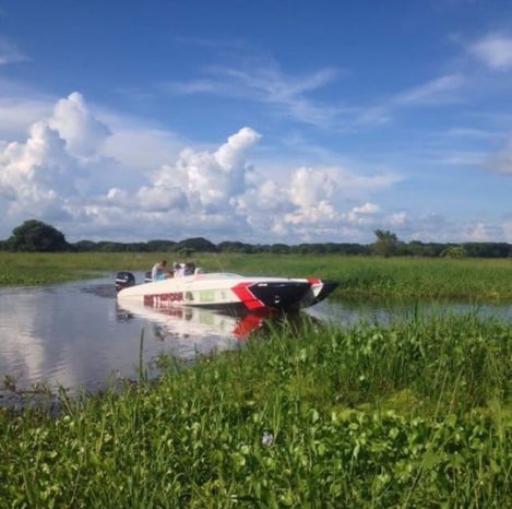 
								CATAMARAN INSTIGADOR 30 full									