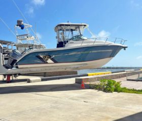 CENTURY BOATS SS 32