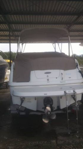 CHAPARRAL 24