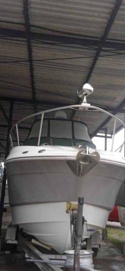 
										CHAPARRAL SIGNATURE 27 full									