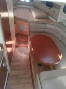 CHAPARRAL SIGNATURE 31