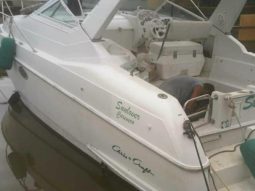 
										CHRIS CRAFT 35 full									