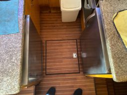 
										CHRIS CRAFT 42 full									