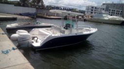 
										CORALINE 24 OPEN full									