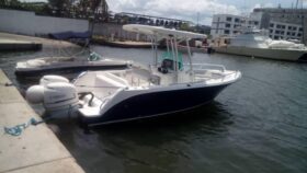 CORALINE 24 OPEN