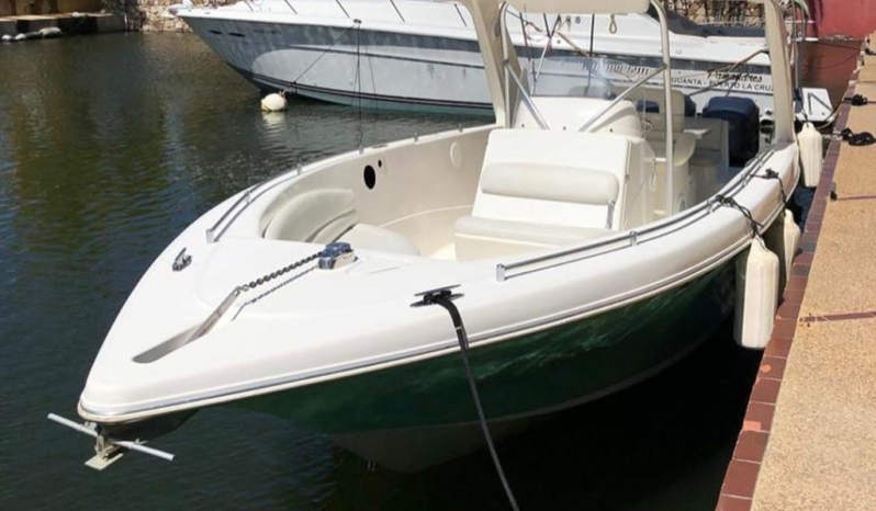 
								CORALINE 30 OPEN full									