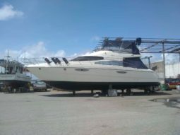 CRANCHI ATLANTIC 50, VENTA DE CRANCHI ATLANTIC 50, CRANCHI ATLANTIC 50 DE HIGUEROTE