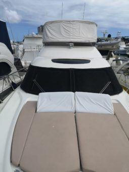 
										CRANCHI ATLANTIC 50 full									