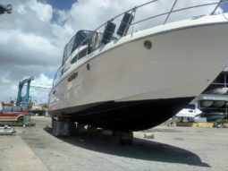 
										CRANCHI ATLANTIC 50 full									