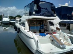 
										CRANCHI ATLANTIC 50 full									