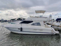 
										CRANCHI ATLANTIQUE 40 full									