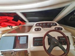 
										CRANCHI ATLANTIQUE 40 full									