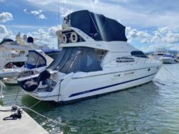 
										CRANCHI ATLANTIQUE 48 full									