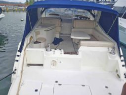 
										CRANCHI MEDITERRANEE 41 full									