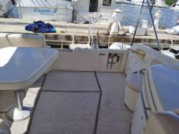 
										CRANCHI MEDITERRANEE 41 full									