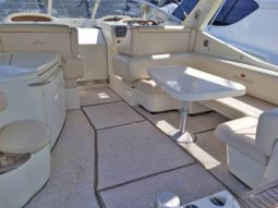 
										CRANCHI MEDITERRANEE 41 full									